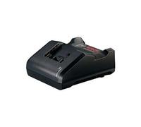 Bosch Caricabatterie professionale GAL 18V-20 Bosch 2607226281 (stazione di ricarica Bosch) Corrente di carica: 4 A/Tensione di ingresso: 230 V/Tempo di ricarica: 24 min
