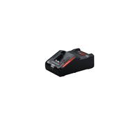 Bosch EXPERT 18V System Caricabatteria in parallelo, portatile e ultra-rapido EXAL18V2-320
