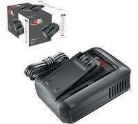Bosch CARICABATTERIE VERDE 18 V AL 18V-44 PER BATTERIE 2 Ah E 4 Ah