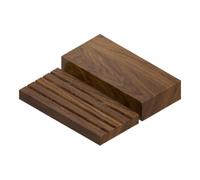 Bosch Carta abrasiva C420 Standard per legno e vernice, 230x280mm, 100 Quantità:50
