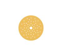 Bosch Carta abrasiva Mehrloc EXPERT C470 per levigatrice rotorbitale, 150mm G 150 50pz. Quantità:50