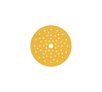 Bosch Carta abrasiva Mehrloc EXPERT C470 per levigatrice rotorbitale, 150mm G 240 5pz. Quantità:50