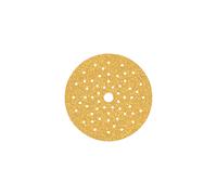 Bosch Carta abrasiva Mehrloc EXPERT C470 per levigatrice rotorbitale, 150mm G 40 5pz. Quantità:50