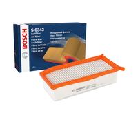 Bosch S0343 - Filtro Aria