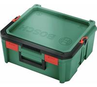 Bosch SystemBox Armadietto portaoggetti Rettangolare Polipropilene (PP) Verde