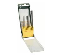 Bosch Cassetta di lame per legno/metallo/plastica, codolo a U, 8pz. Quantità:1
