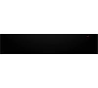 Bosch - Cassetto scaldavivande BIC7101B1 finitura nero da 60 cm - Serie 8