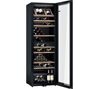 BOSCH - Cantinetta per vini a libera installazione - Porta: nera - SER6 - Classe energetica G - H: 186,00 cm x L: 60,00 cm x P: 61,00 cm - Nouvo