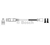 BOSCH Cavo accensione BOSC0 356 912 967