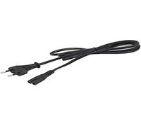 Cavo di Rete Caricabatterie UE per Connessione Affidabile e Ricarica Efficiente