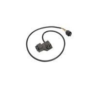 Bosch Bike Power Pack Battery Cable Nero 720 mm Black