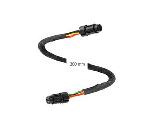 BOSCH CAVO BATTERIA E-BIKE SMART SYSTEM 200 MM BCH3910 PER PEDALATA ASSISTITA