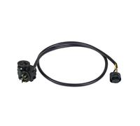 BOSCH CAVO BATTERIA POWERPACK FRAME BES2 820 MM PER E-BIKE PEDALATA ASSISTITA