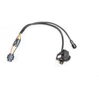 Bosch Cavo a Y Batteria per Telaio 370mm BCH260