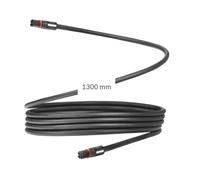 Bosch Cavo collegamento display - pezzi di ricambio speciali 1300 mm Black/Black unisex