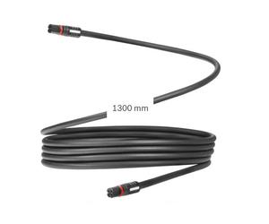 Bosch Cavo collegamento display - pezzi di ricambio speciali Black/Black 1300 mm