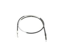 BOSCH 1 987 477 257 Cavo freno a mano