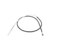 BOSCH Cavo comando, Freno stazionamento per BMW 1 987 477 532