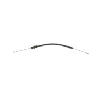 Bosch Cavo freno a mano anteriore 1 987 477 565 per Peugeot 807 806 Citroën C8 Jumpy