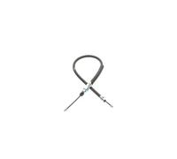 BOSCH Cavo comando, Freno stazionamento 1987477573