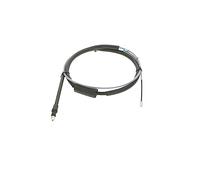 BOSCH Cavo comando, Freno stazionamento 1987477787