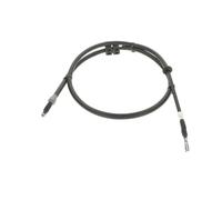 Bosch Cavo freno a mano 1 987 477 813 posteriore sinistro per Audi 100 C3/C4, 200, A6 V8