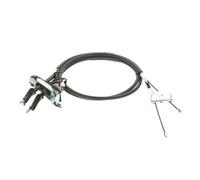 Bosch Cavo freno a mano 1 987 477 932 idraulico per Ford Focus I Turnier