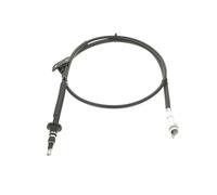 BOSCH Cavo comando, Freno stazionamento 1987477941