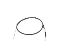 BOSCH Cavo comando, Freno stazionamento 1987477942