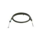 BOSCH Cavo comando, Freno stazionamento 1987477954