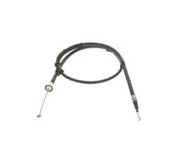 BOSCH Cavo comando, Freno stazionamento compatibile con FIAT 1 987 477 971