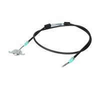 BOSCH Cavo comando, Freno stazionamento 1987482128