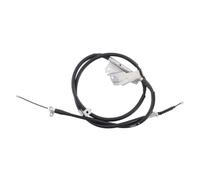 BOSCH Cavo comando, Freno stazionamento 1987482424