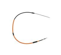 BOSCH 1 987 482 552 Cavo comando, Freno stazionamento per RENAULT