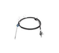 BOSCH 1 987 482 662 Cavo freno a mano