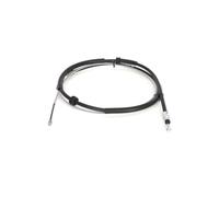 BOSCH Cavo comando, Freno stazionamento 1987482676