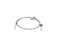 BOSCH Cavo comando, Freno stazionamento 1987482678