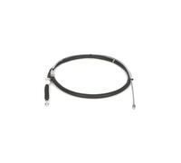 BOSCH Cavo comando, Freno stazionamento 1987482735