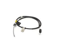 BOSCH Cavo comando, Freno stazionamento 1987482737