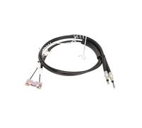 BOSCH Cavo comando, Freno stazionamento 1987482776