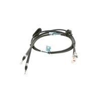 Cavo di trazione, freno di stazionamento BOSCH 1 987 482 858