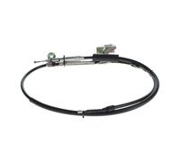 BOSCH Cavo comando Freno stazionamento AUDI 2,4 1,8 4B0609721AC 4B0609721M