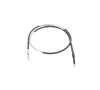 BOSCH Cavo comando Freno stazionamento AUDI 3,0 1,8 8E0609721AJ 8E0609721AR