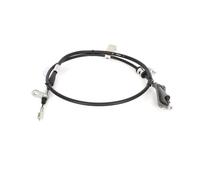 BOSCH Cavo comando Freno stazionamento for NISSAN 2,2 2,0 365318H300 365318H30A
