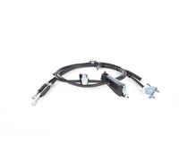 BOSCH Cavo comando Freno stazionamento FORD 1,8 1,6 1143926 1253159 3S412A603DB