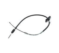 BOSCH Cavo comando Freno stazionamento MINI 2,0 1,5 34406852186