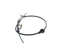BOSCH Cavo comando Freno stazionamento MITSUBISHI SMART 1,3 1,1 4544200185