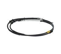 BOSCH Cavo comando Freno stazionamento OPEL VAUXHALL 1,2 1,4 13255756 13332850