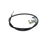 BOSCH Cavo comando Freno stazionamento per NISSAN 2,0 1,6 36531JD00A