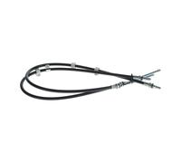 BOSCH Cavo comando Freno stazionamento SMART 0,6 0,7 Q0004161V001 Q0004161V002